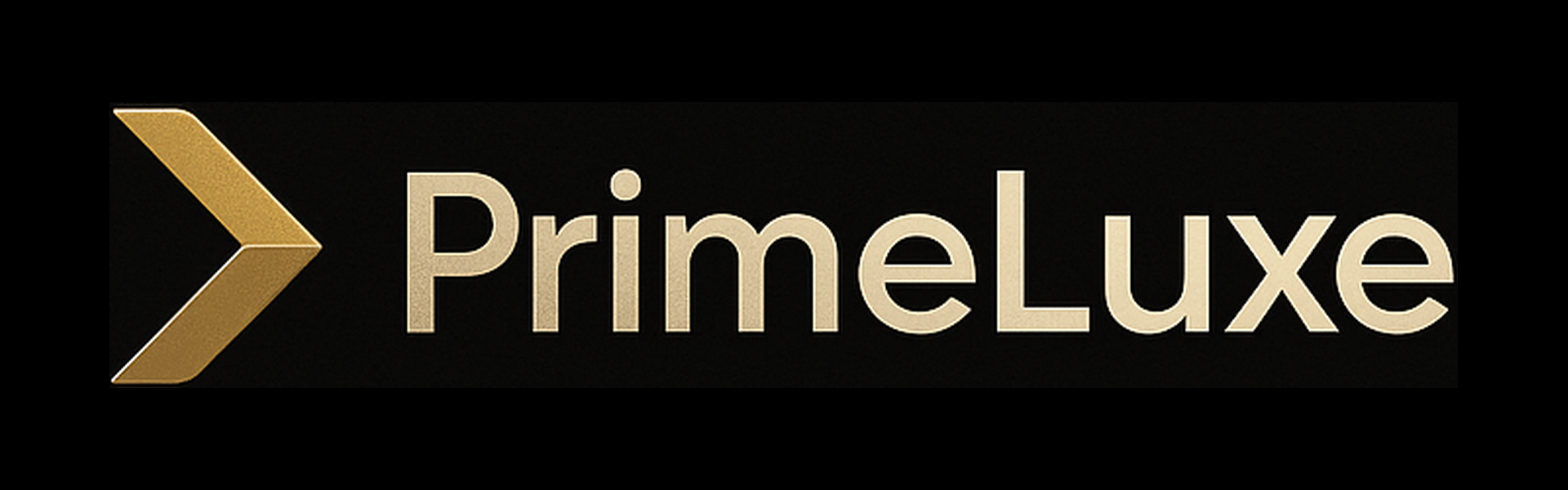 PrimeLuxe logo